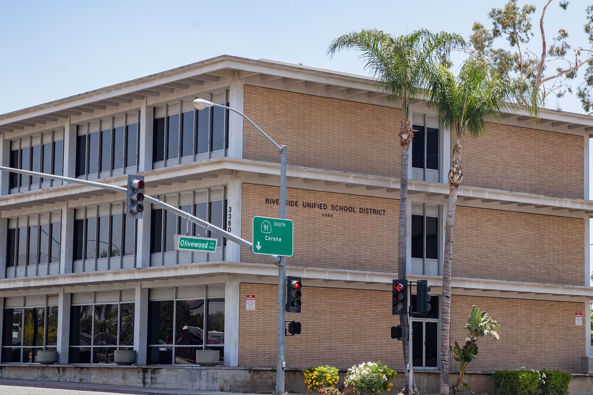 Riverside Unified School District seeks members for Citizens' Bond ...