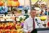 Stater Bros. on  Blaine and Iowa celebrates grand reopening.