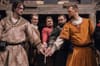 Shakespeare Festival brings comedy and history to the stage