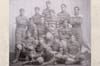 Sherman Institute's Championship Football Team