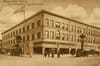 George N. Reynolds - Early Entrepreneur and Philanthropist