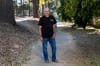 Neighbor of the Week: Kevin Martis