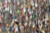 16,000 Cardboard Spoons Highlight Child Hunger Crisis