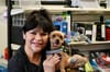 Riverside Rescue Specializes in "Misfit" Pets
