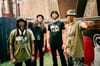 Souls of Mischief to perform at Farm House Collective