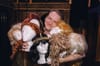 Shakespeare Takes Center Stage at CBU's Summer Festival