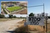 City Council Unanimously Approves $200M Northside Soccer Stadium Negotiations
