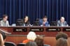 City Council Passes Resolution on Immigration Enforcement Transparency