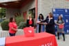 DoorDash Partners with the City and Local Pantries for Last-Mile Deliveries