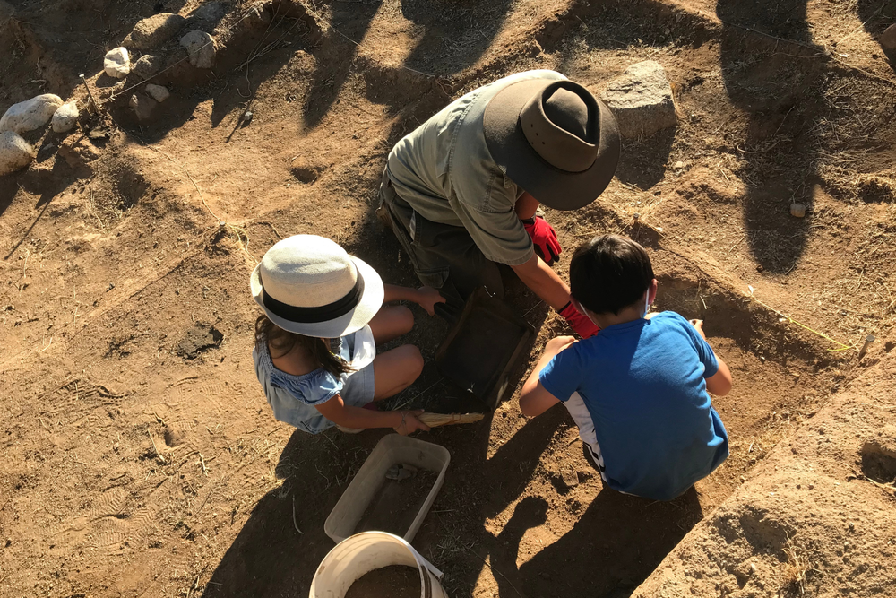 Explore Petra’s Ancient Mysteries at La Sierra University’s Archaeology