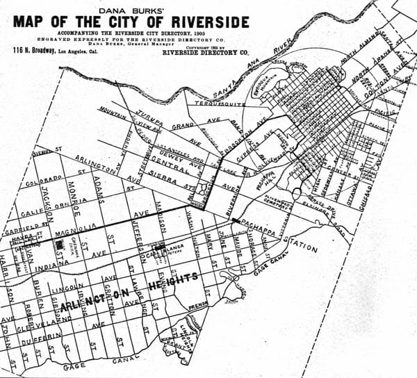 Bridging Riverside: The Story Of Victoria Bridge's Role In City Unity