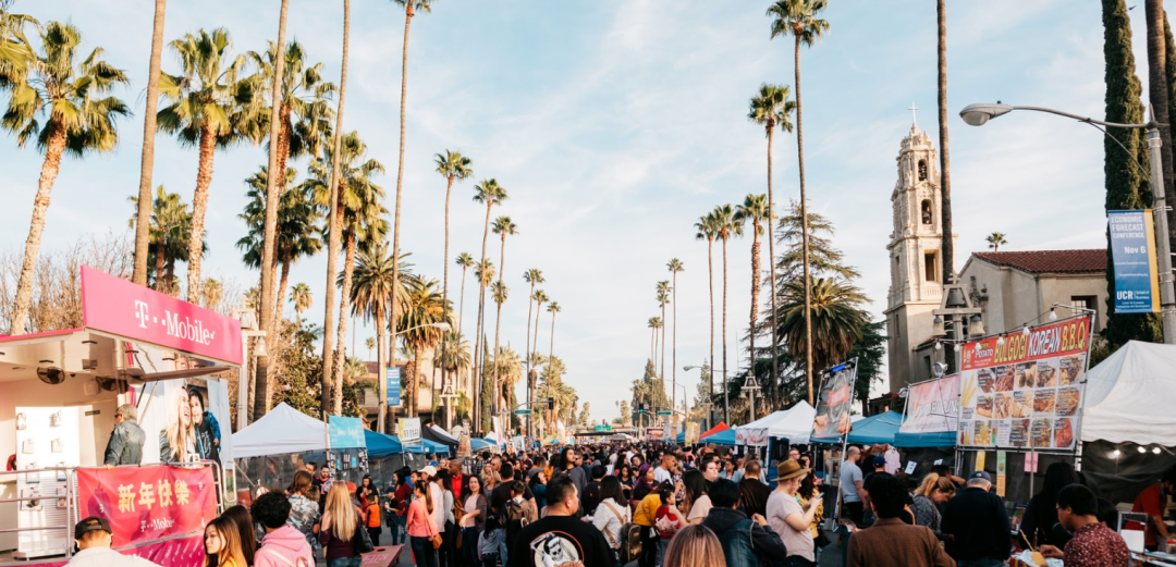 Annual Riverside Lunar Festival to return to downtown this weekend with  more vendors and festivities - The Raincross  GazettefacebookinstagramlinkedintwitterShare on facebookShare on  twitterShare on redditShare on facebookShare on twitterShare on ...